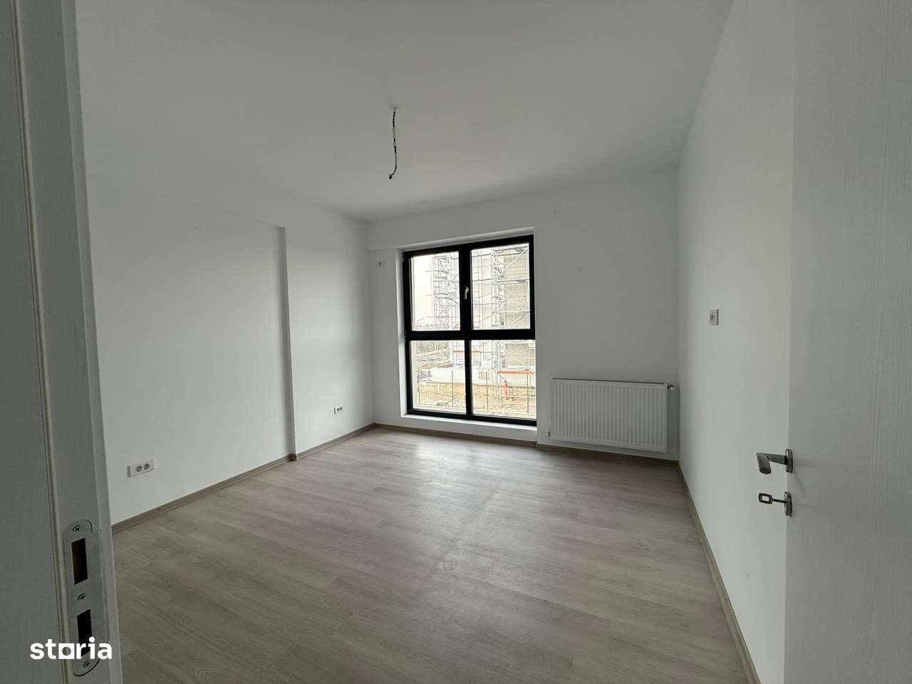 Apartament 2 camere,cu rate la dezvoltator pe 30 de ani Bragadiru-1