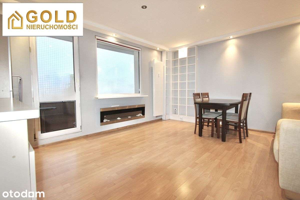 Dwa pokoje z kominkiem Kołobrzeg-5