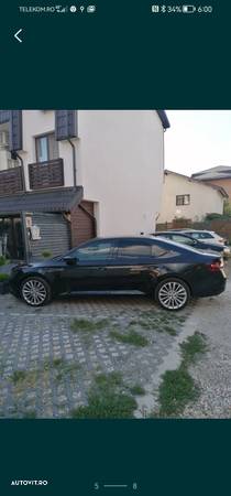 Skoda Superb 1.6 TDI DSG Ambition - 5