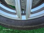 KOŁA FELGI OPONY BMW KBA 51525 7,5x17 5x112 ZIMA - 6