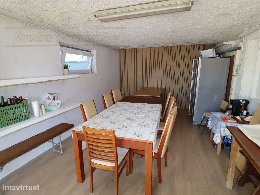 Moradia T3 em lote de 2800m2-25