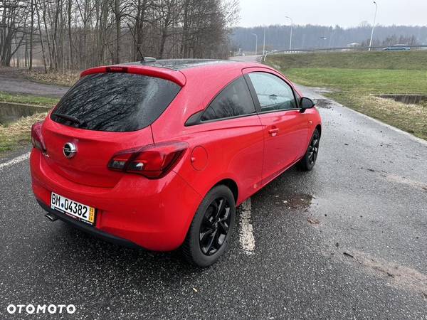 Opel Corsa 1.4 Color Edition - 4