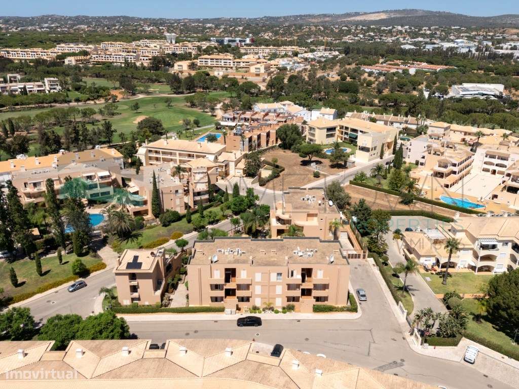 Apartamento T2-Vilamoura-24