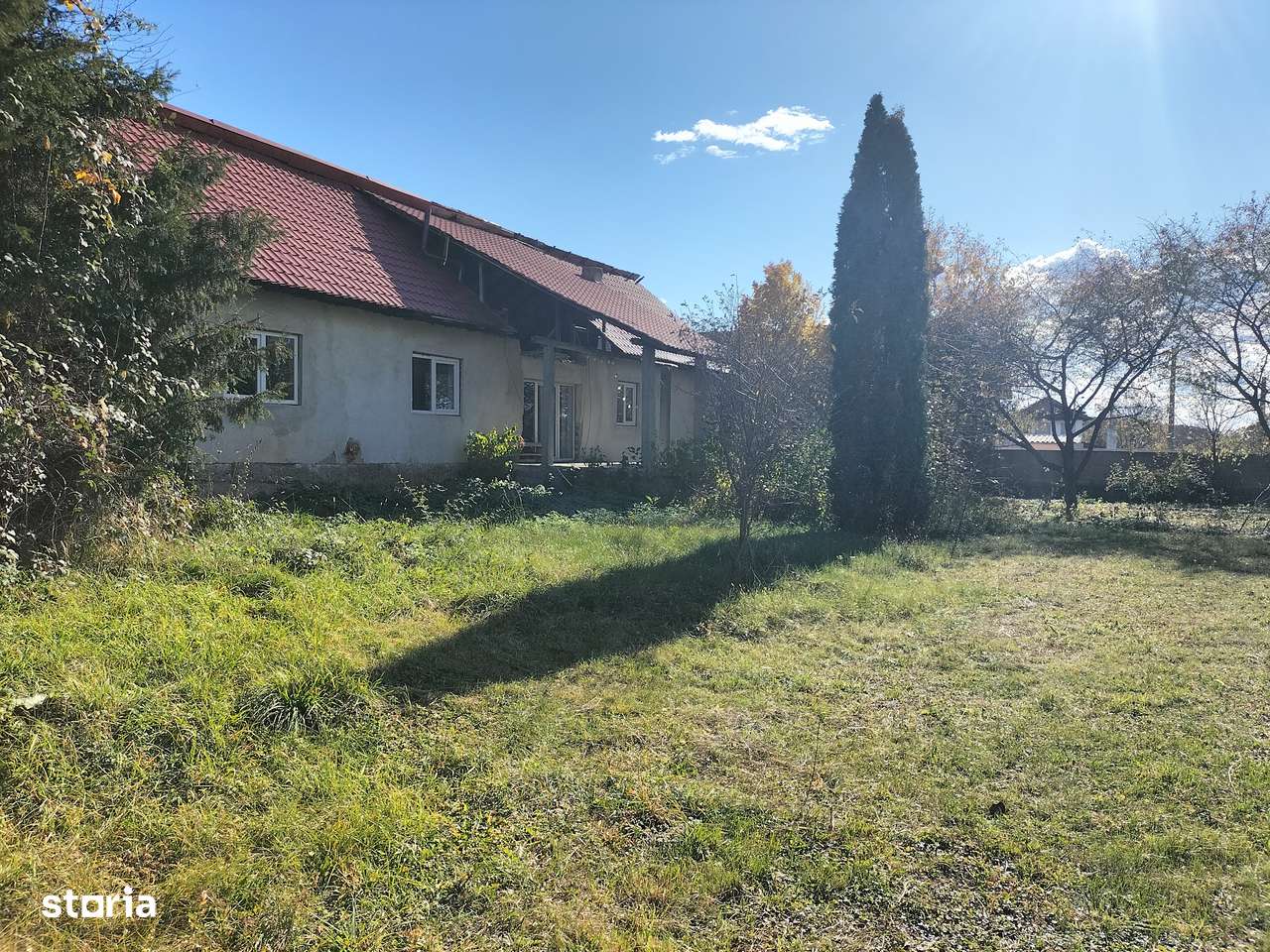 O oportunitate de investiție în zona Argeş – Rădești, comuna Stâlpeni-4