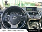 Lexus NX 300 F Impression AWD - 26