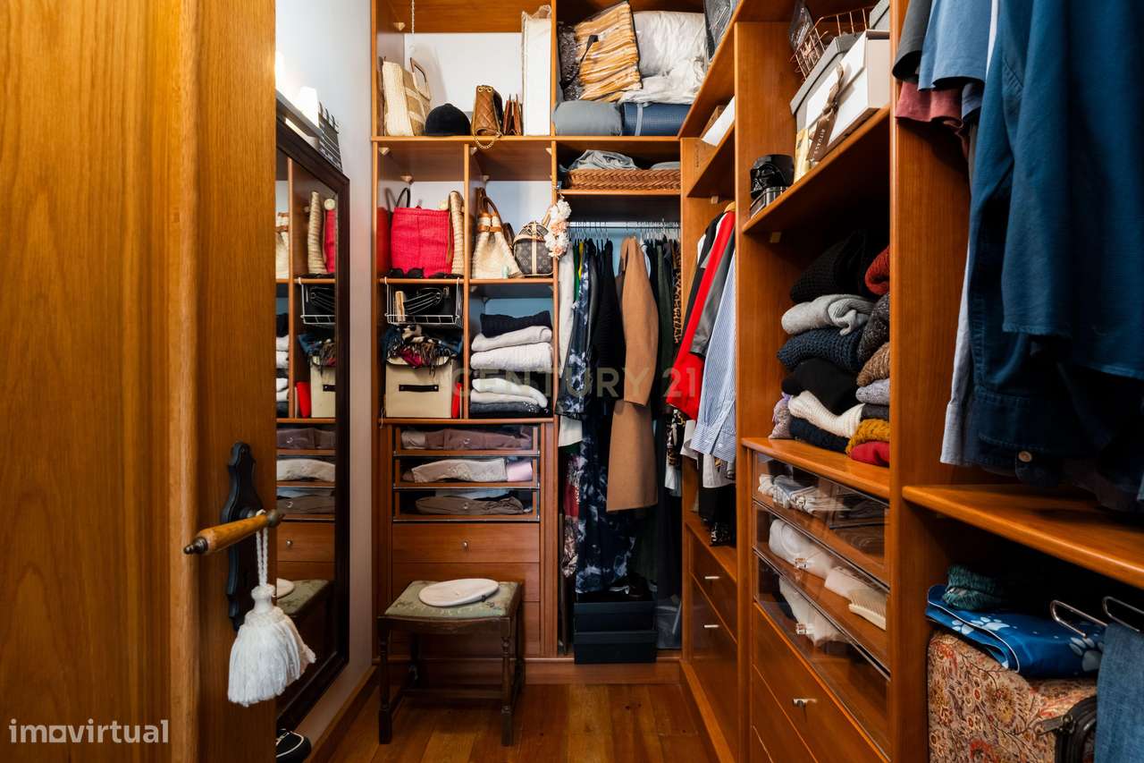 Moradia Única em São Pedro de Sintra-22