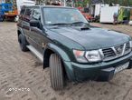 Nissan Patrol GR 2.8 TDI - 2