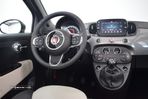 Fiat 500C 1.0 Hybrid Dolcevita - 59