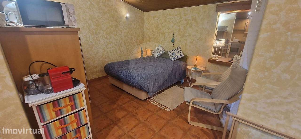 Apartamento T0 para venda - Grande imagem: 4/8