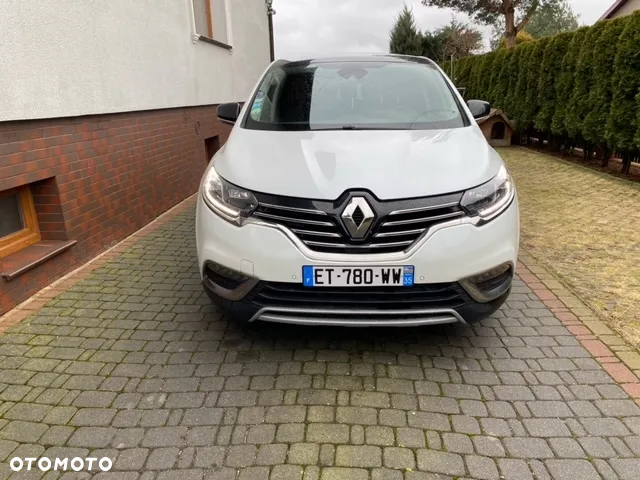 Renault Espace 1.6 dCi Energy Life 7os - 2