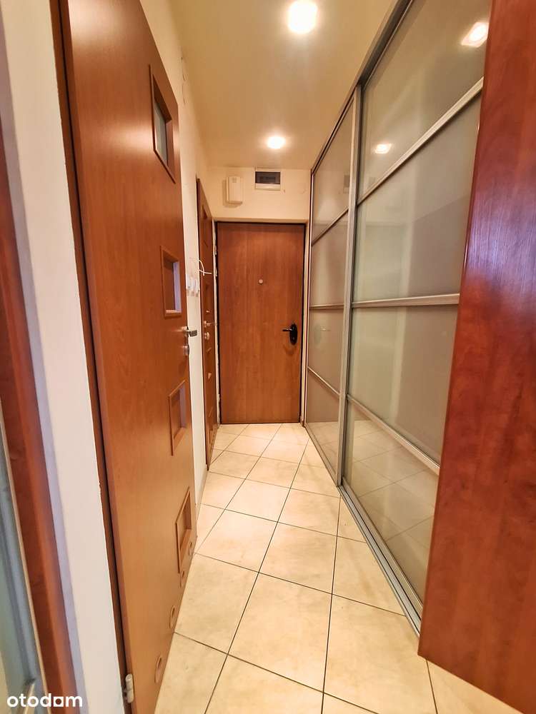 3-pokojowe mieszkanie | Osiedle Gwiazdy, Katowice – al. Rozdzieńskiego-10