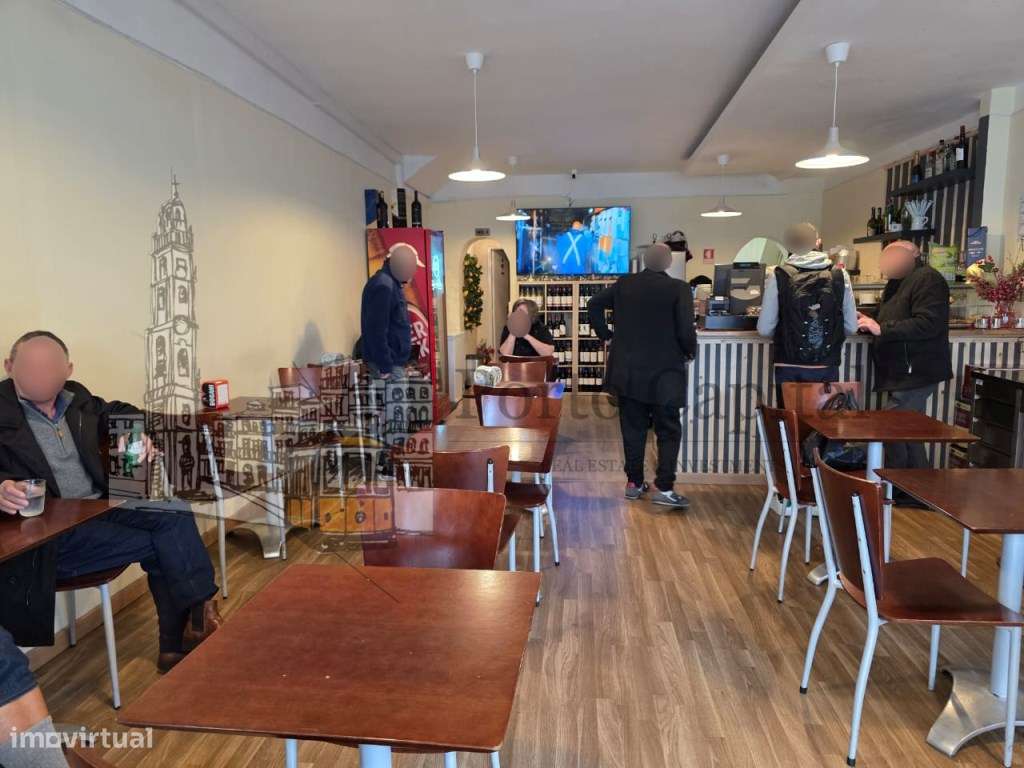 EXCELENTE OPORTUNIDADE DE TRESPASSE DE RESTAURANTE em Funcionamento... - Grande imagem: 3/25