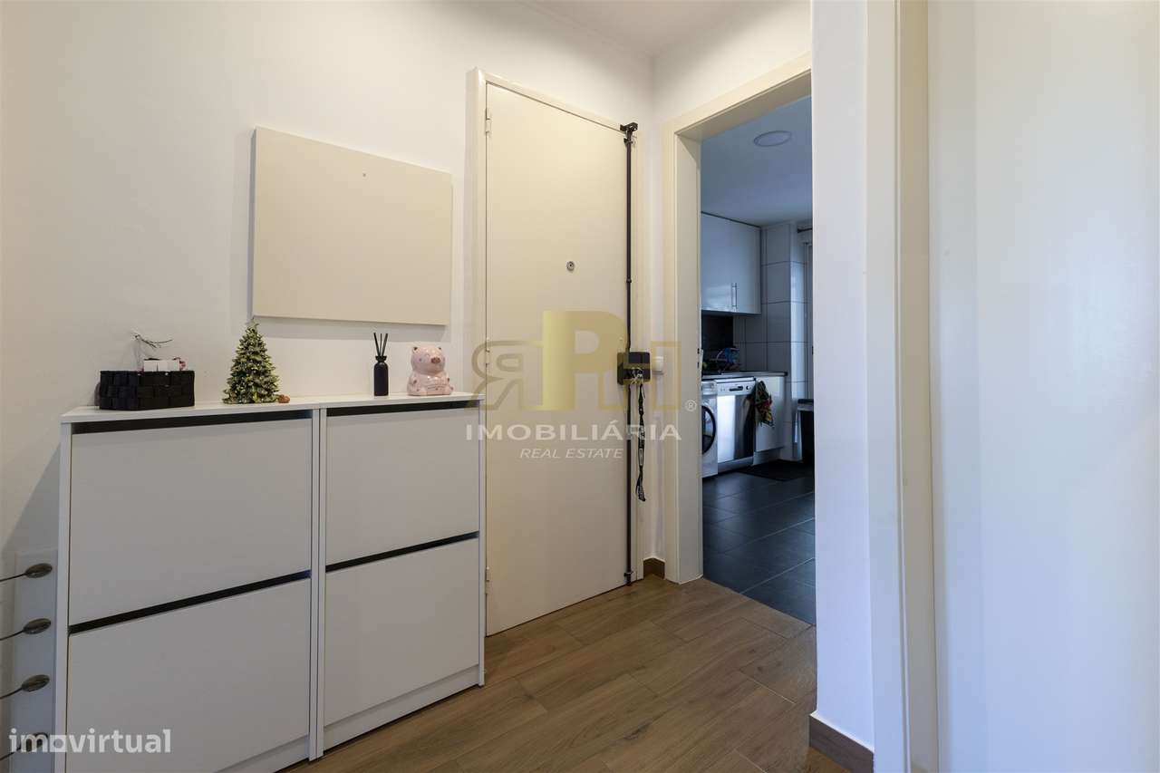 Apartamento T2 Venda em Santarém (Marvila), Santa Iria da Ribeira de S-6