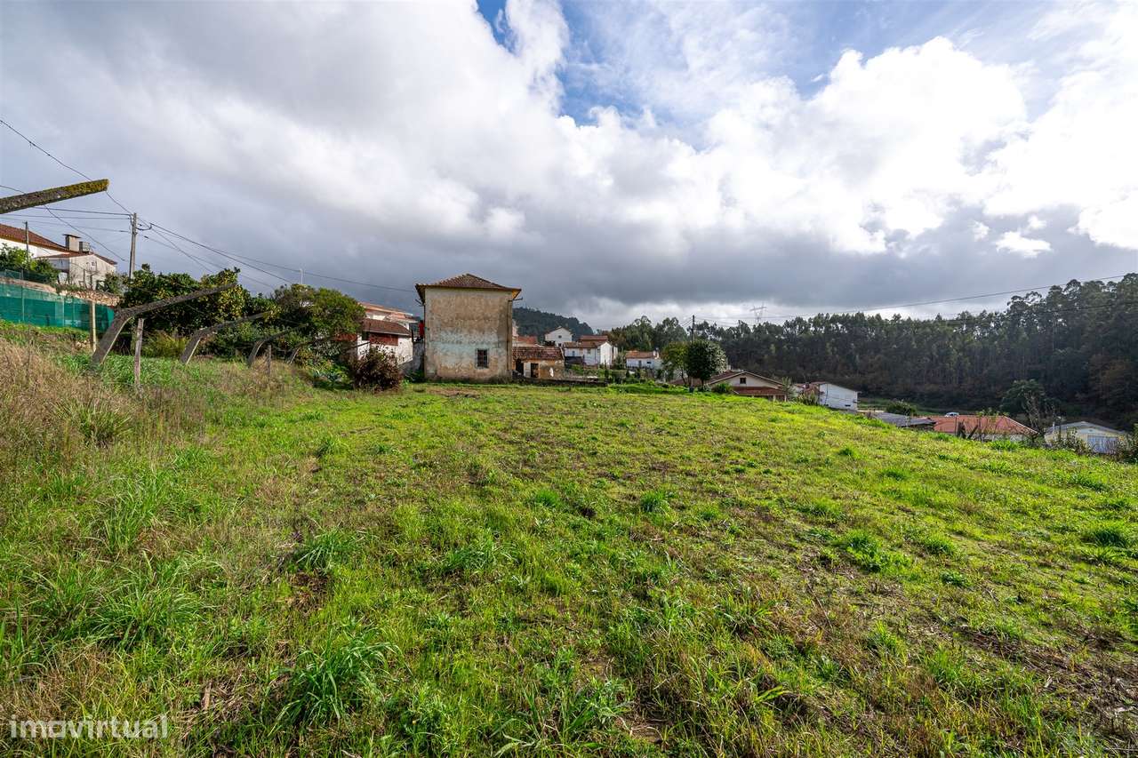 Moradia Isolada T2 Venda em Pinheiro da Bemposta, Travanca e Palmaz,Ol-26