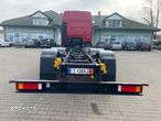 MAN TGX 26.500 6X2 Euro6 RAMA-7,50m do zabudowy - 7