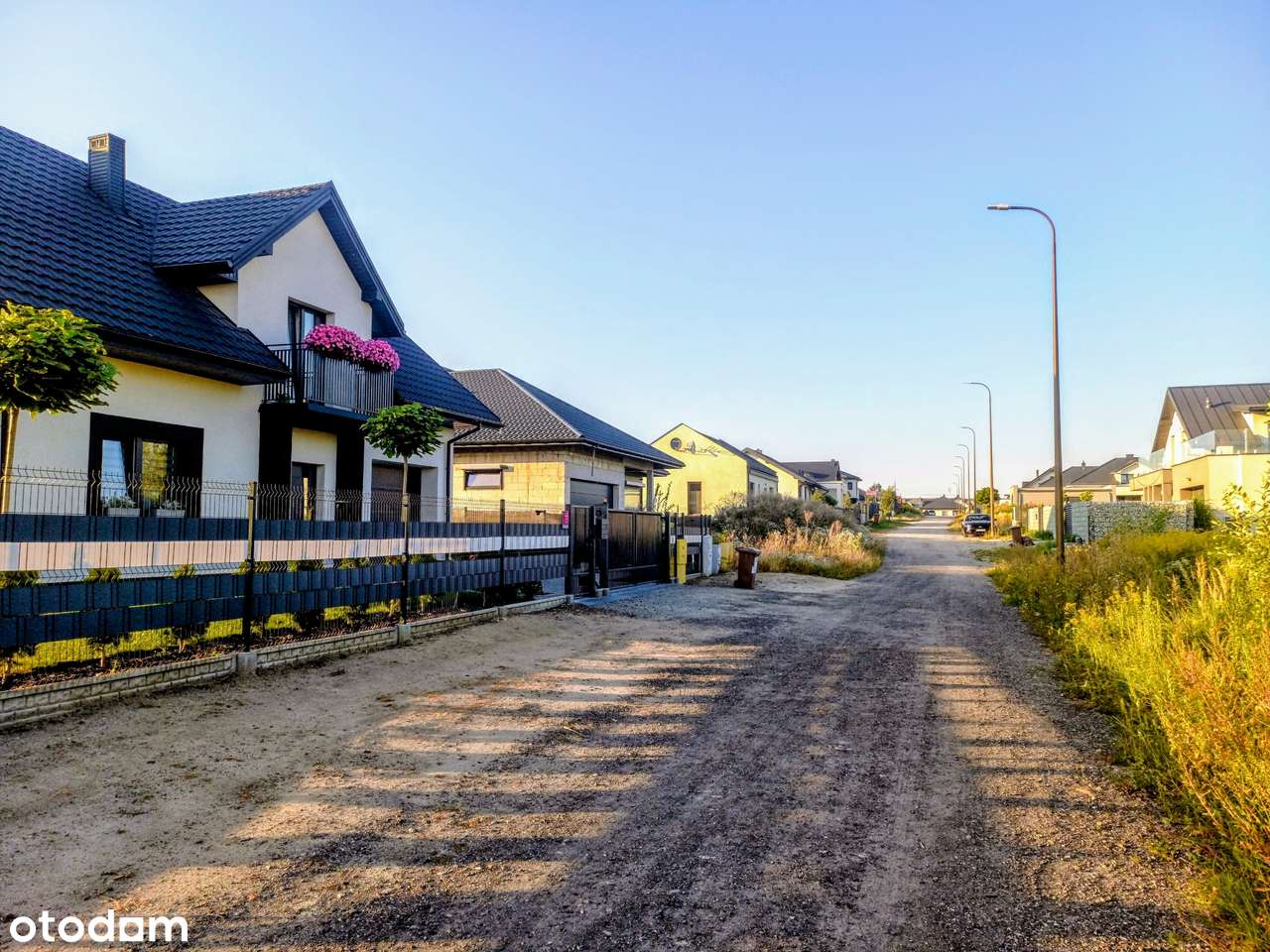 Nowe Osiedle w Kutnie - Działki Budowlane. - Pełny obrazek: 4/20