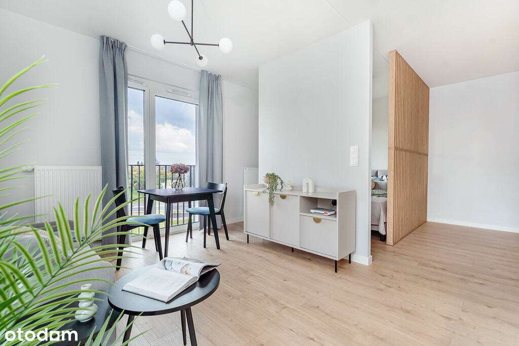 BEZ PROWIZJI, Winiary, pet friendly, od zaraz! - Pełny obrazek: 3/14
