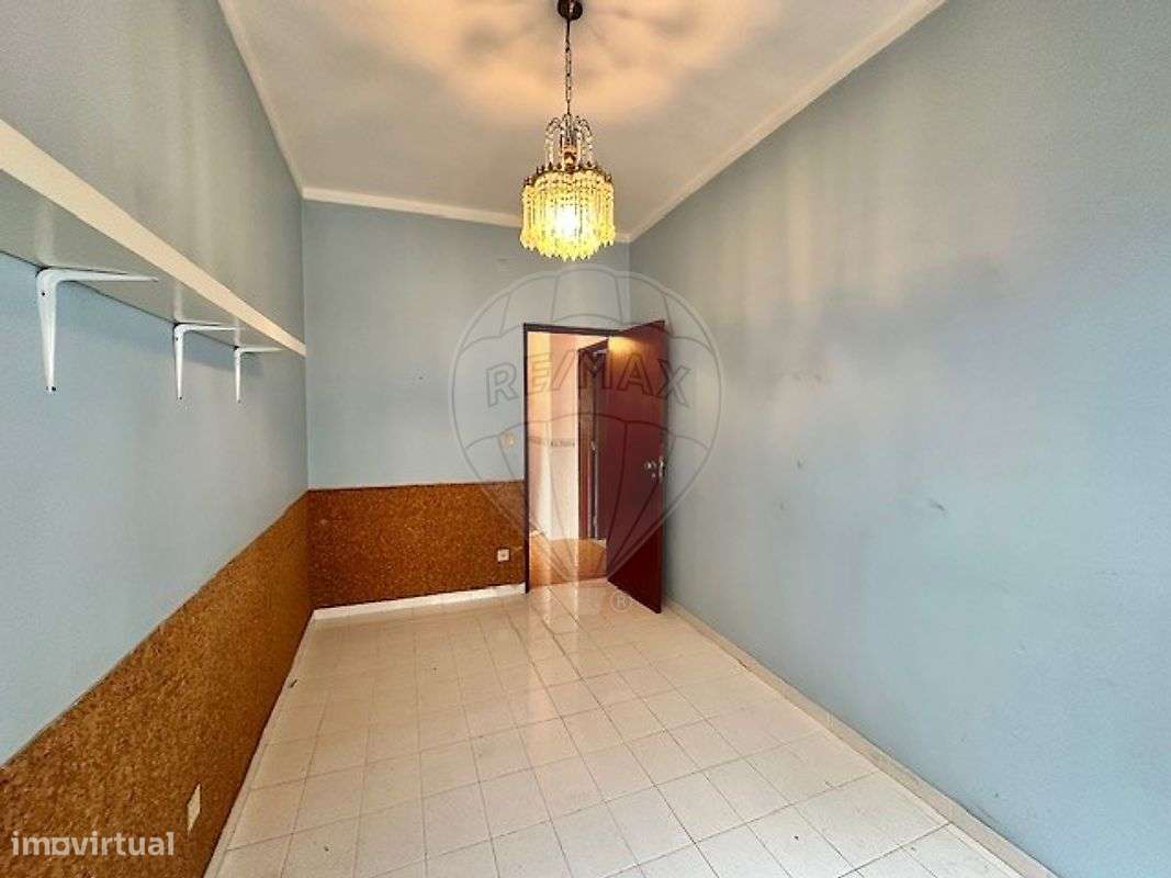 Apartamento T1 para venda - Grande imagem: 5/11