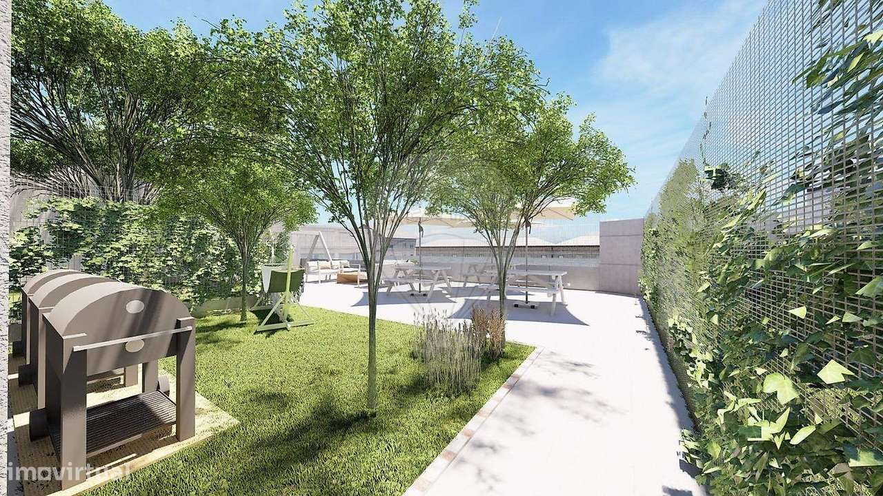 Moradia T1 para venda-11