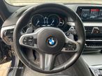 BMW Seria 5 520d xDrive Touring Aut. - 10