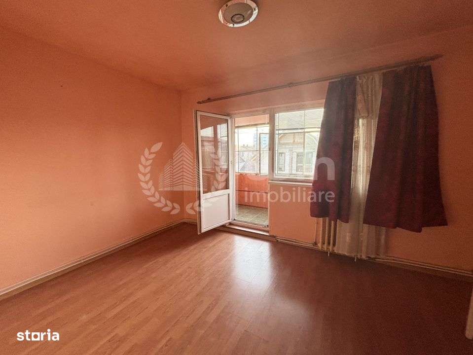 Apartament 4 camere | Decomandat | 78mp | Etaj 1 | Dambul Rotund-1