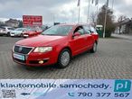 Volkswagen Passat 1.6 FSI Highline - 1