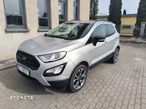 Ford EcoSport - 2