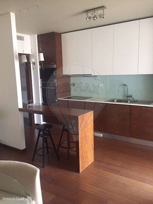 Apartamento T1 para arrendamento - Grande imagem: 4/8