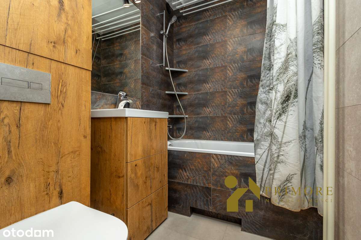 2 Pokoje #Przymorze #Spacerem do plaży-10