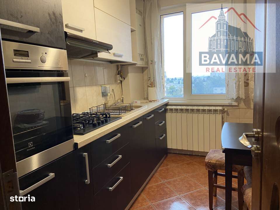 Apartament 3 camere de vanzare ASTRA-7