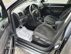 Volkswagen Golf Variant 1.9 TDI Trendline - 7