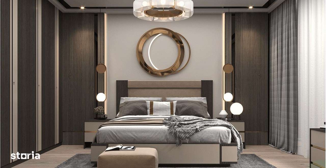 Premium 4 Camere in Peninsula-2