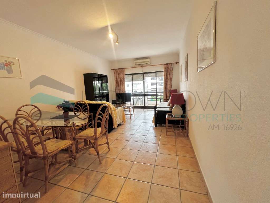 Apartamento T2 - Vilamoura - Grande imagem: 4/15