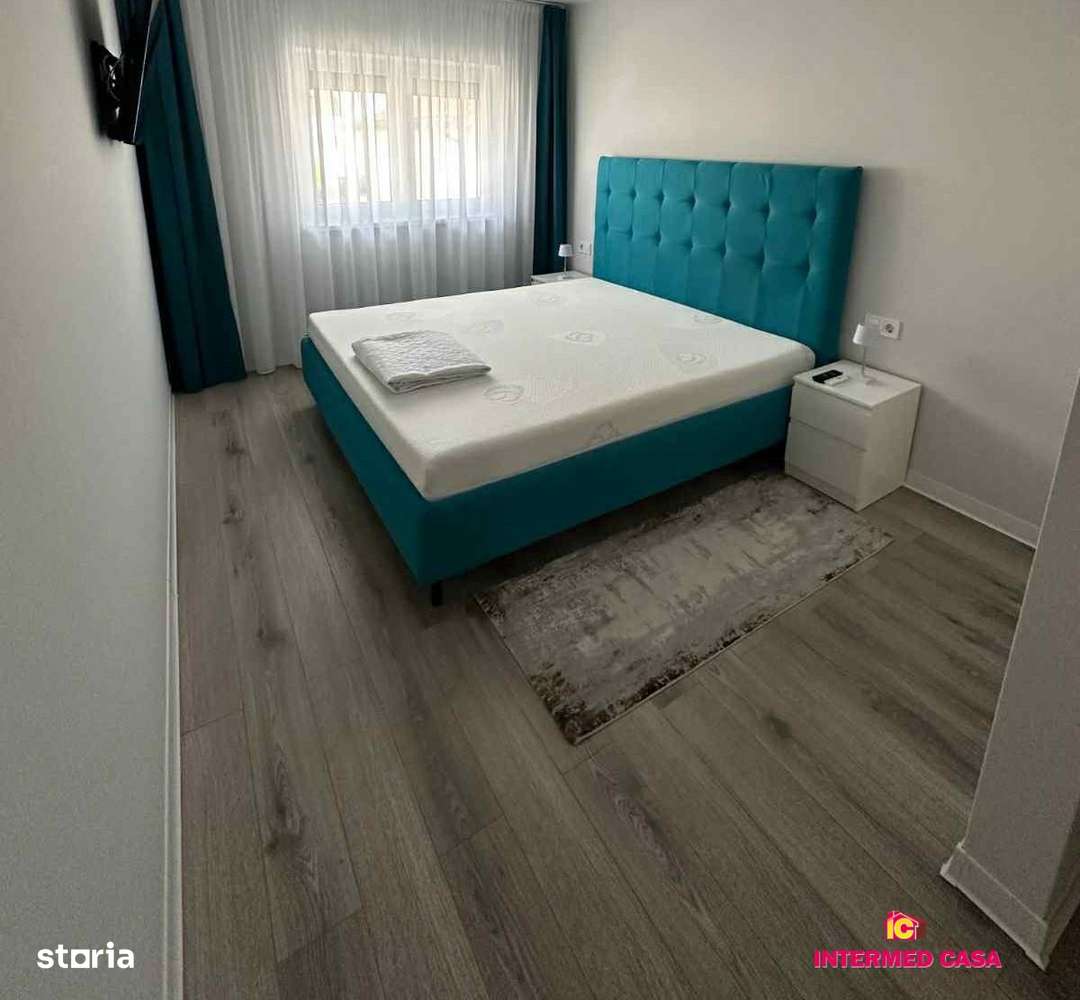 Casa de inchiriat Selimbar Sibiu - Imagine principală: 5/8