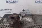 TURBINA TURBOSUFLANTA A6 3.0 TDI MX 1253 Audi A6  seria - 1