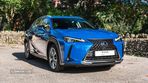 Lexus UX 300e Executive+ - 3