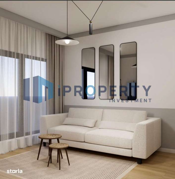 Exigent Plaza Faza 5 | 2 Camere | Centrala | 6/11 | Prima Inchiriere - Imagine principală: 4/18