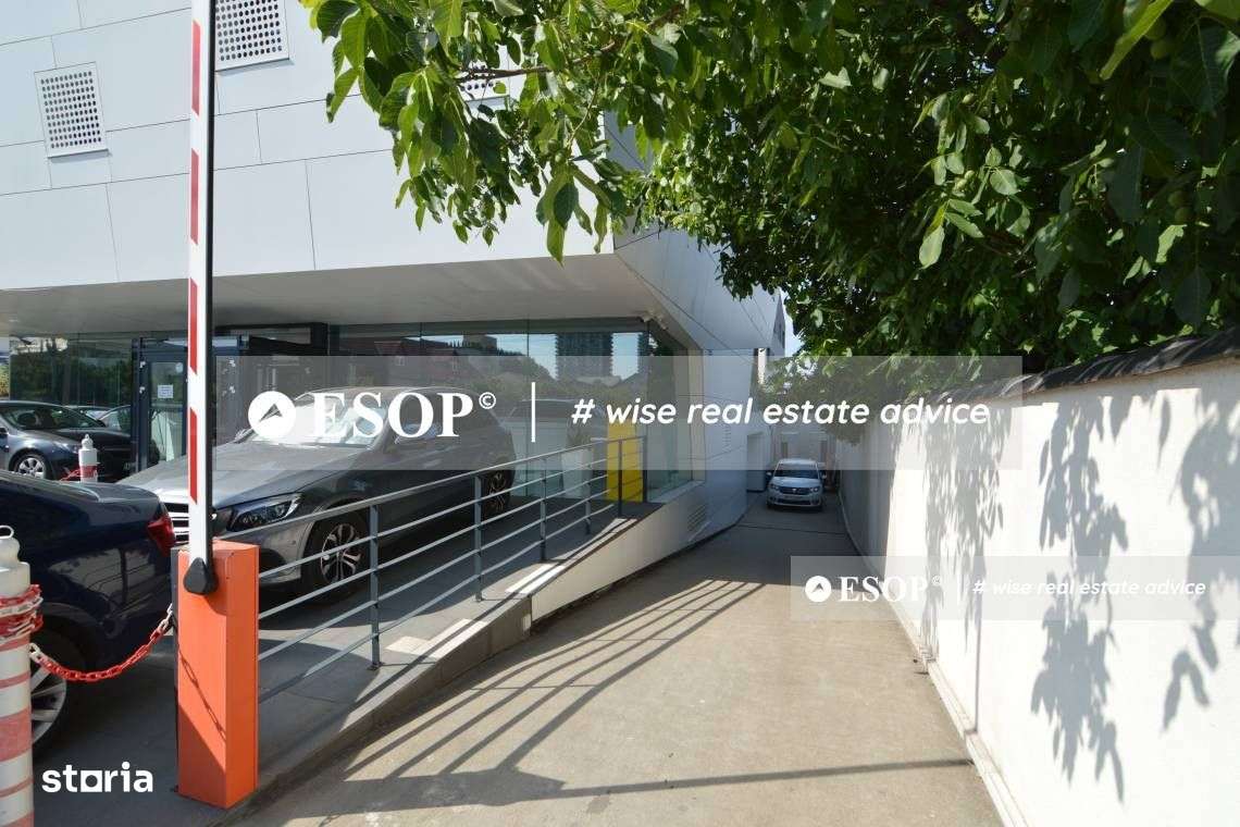 Birou de vanzare in zona Mihai Bravu, ID 13966 - Imagine principală: 4/7