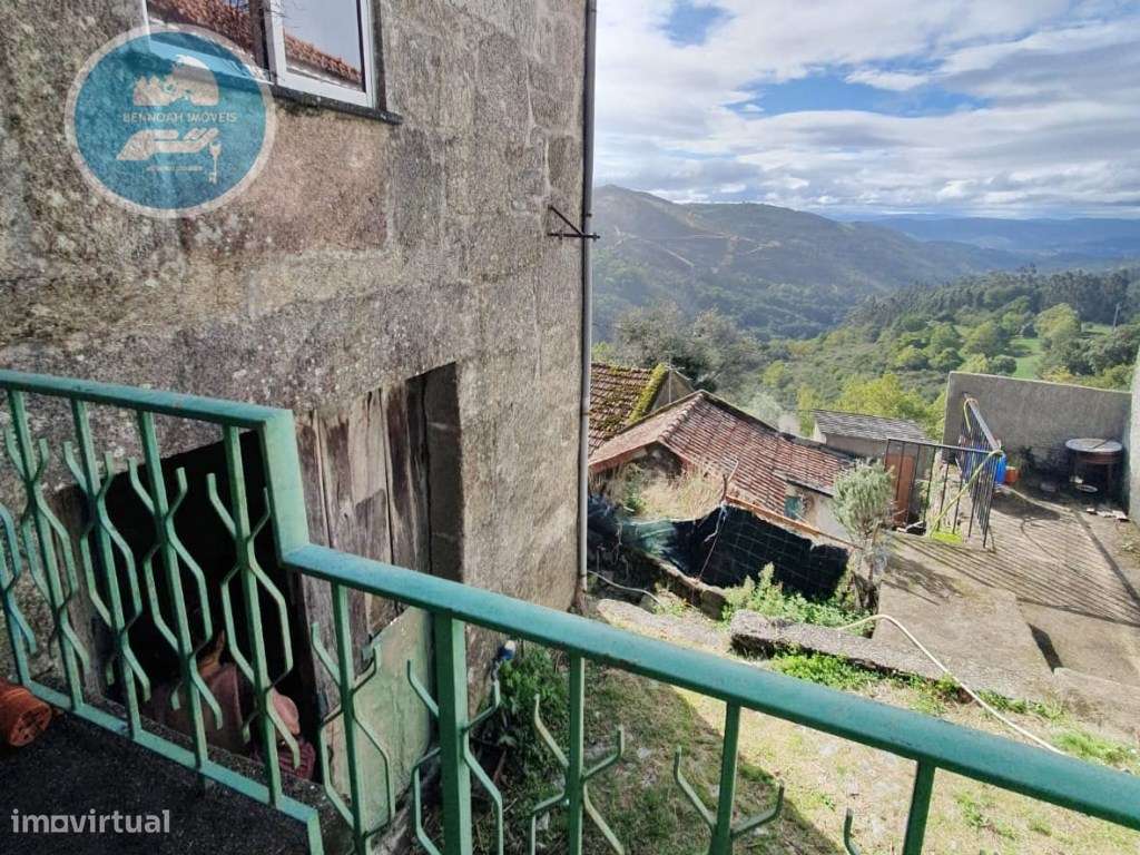 Moradia à venda Teixugueiras- Cabeceiras de Basto-9