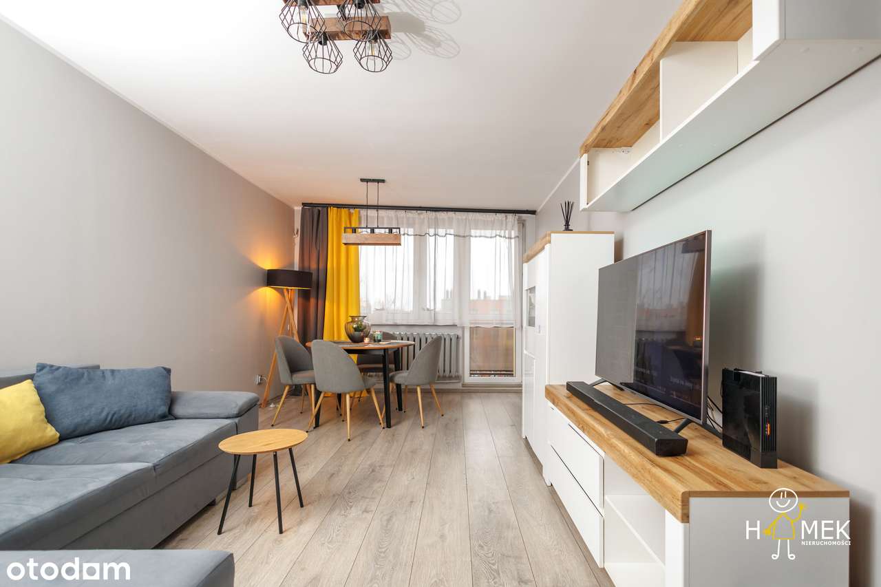 Komfortowe Dwa Pokoje w Dąbrowie – Idealne do Zamieszkania od Zaraz!-0