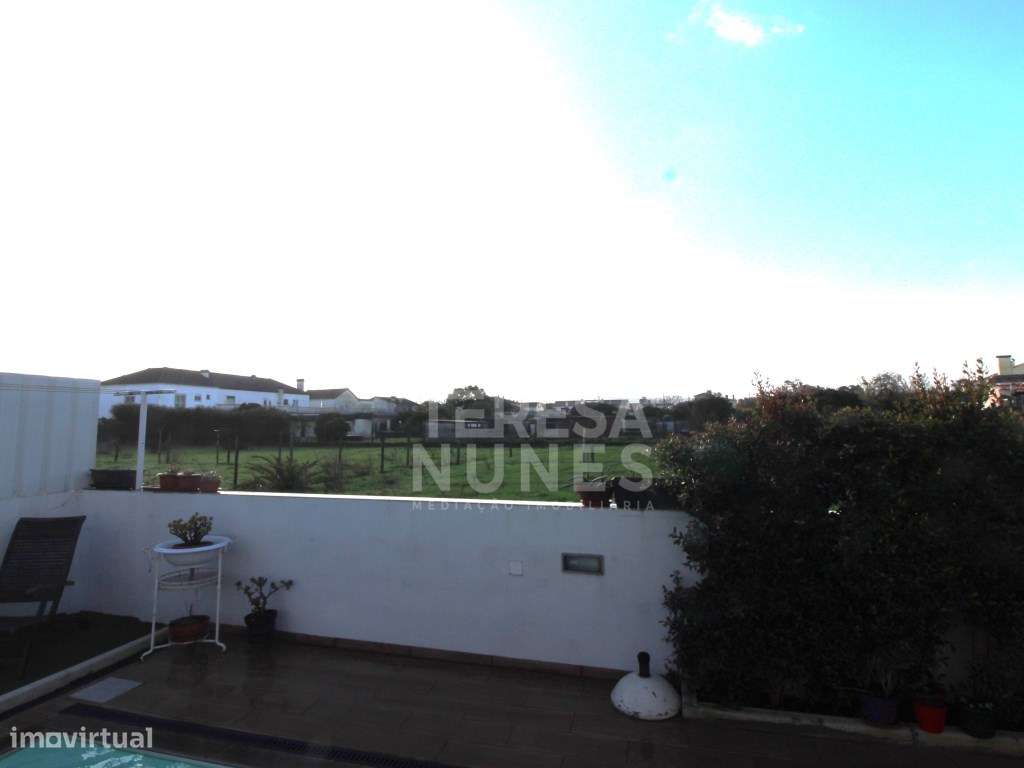 MORADIA ISOLADA V3 - BREJOS DE AZEITÃO-28