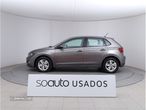 VW Polo 1.6 TDI Confortline - 7