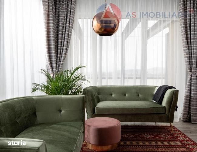 Oportunitate Perla imobiliara,Penthouse cu priveliste deosebita,Coresi