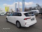 Opel Astra VI 1.2 T Edition S&S - 6