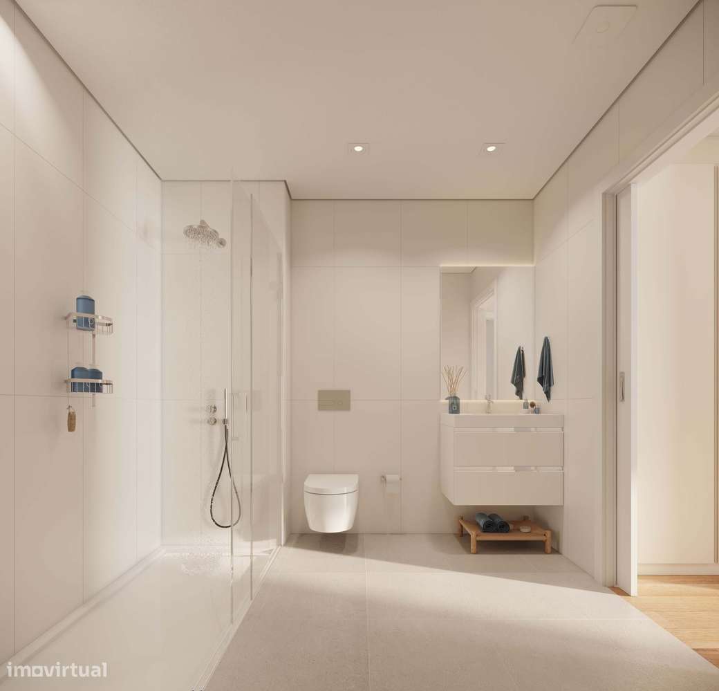 O seu próximo lar é na Casa do Largo - T0+1 no bairro mais cool de Lis - Grande imagem: 4/36