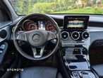 Mercedes-Benz GLC 300 4Matic 9G-TRONIC - 14