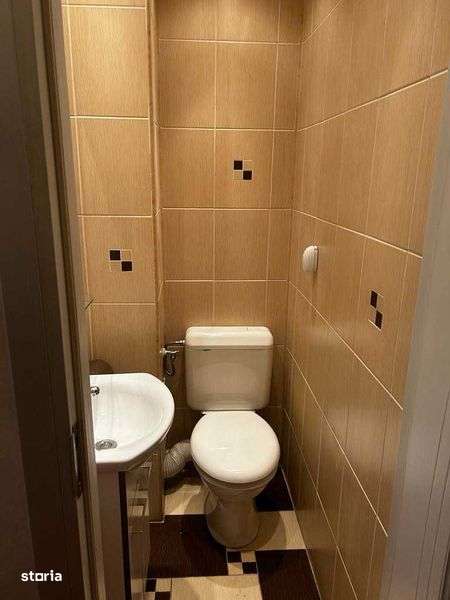 Vand apartament 4 camere central Otopeni - Imagine principală: 4/8