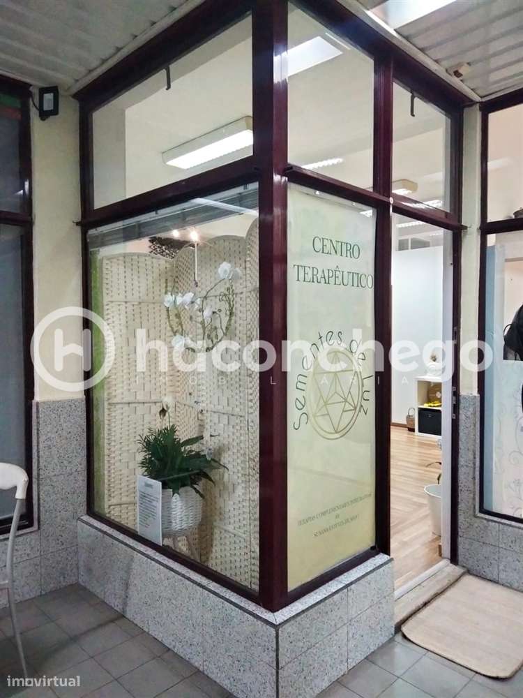 Loja com licença de utilização para comércio - Grande imagem: 4/5