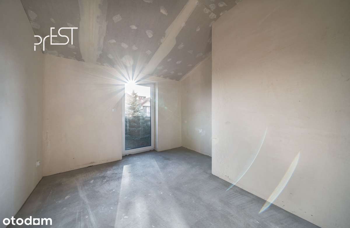 Doskonała lokalizacja/ 5 pokoi/pompa ciepła-11