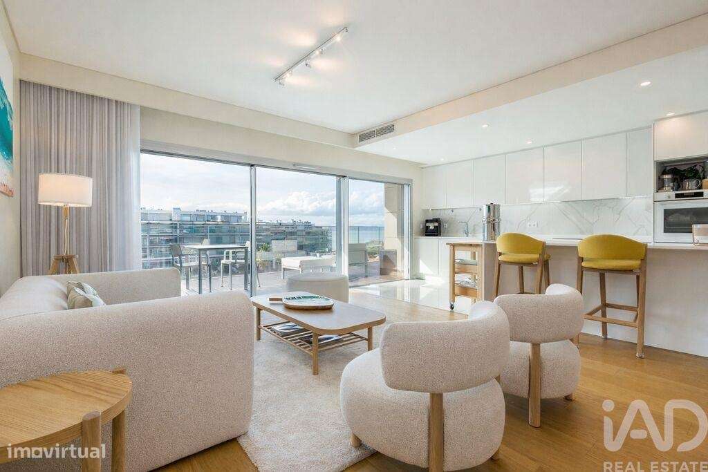 Apartamento T3 em Alcochete de 201 m2 - Grande imagem: 2/36